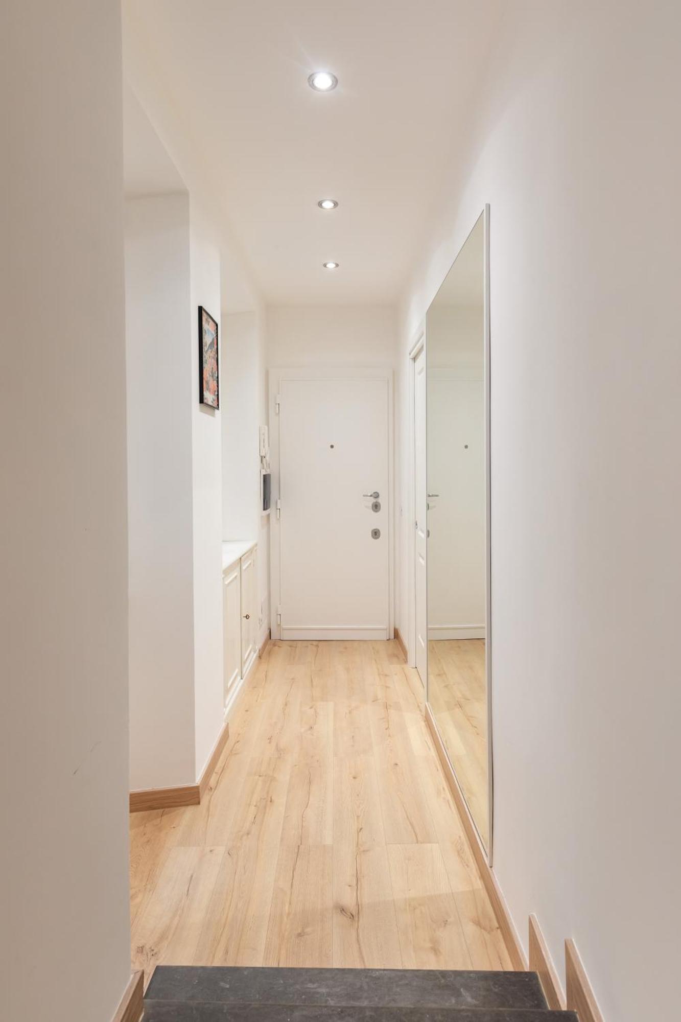 Trevi Fountain Boutique Apartment Roma Esterno foto