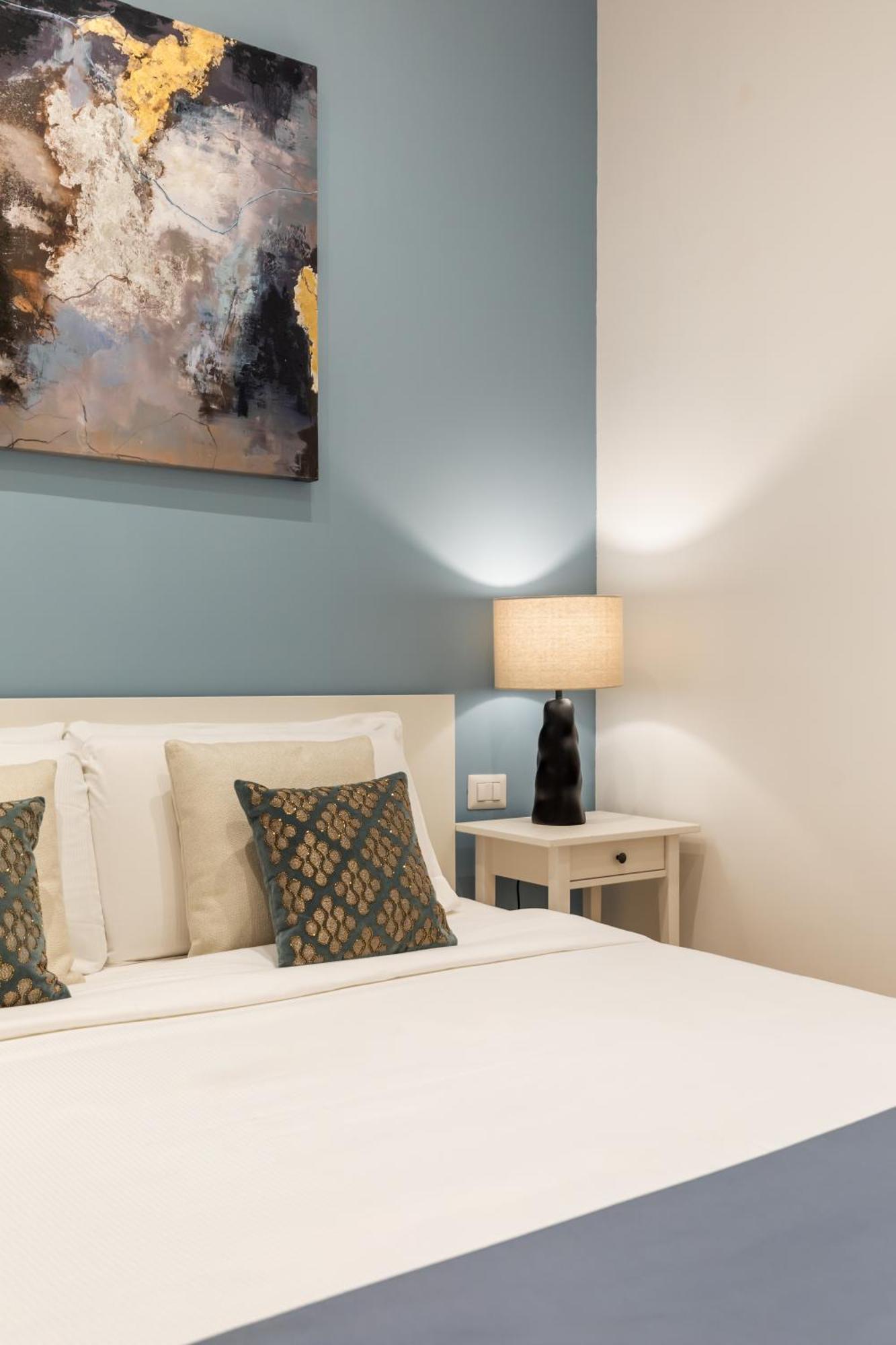 Trevi Fountain Boutique Apartment Roma Esterno foto