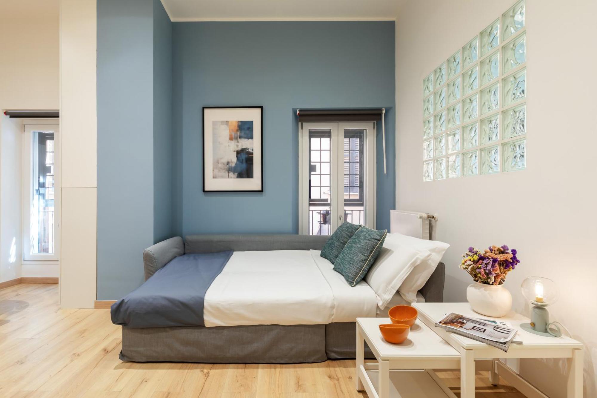 Trevi Fountain Boutique Apartment Roma Esterno foto