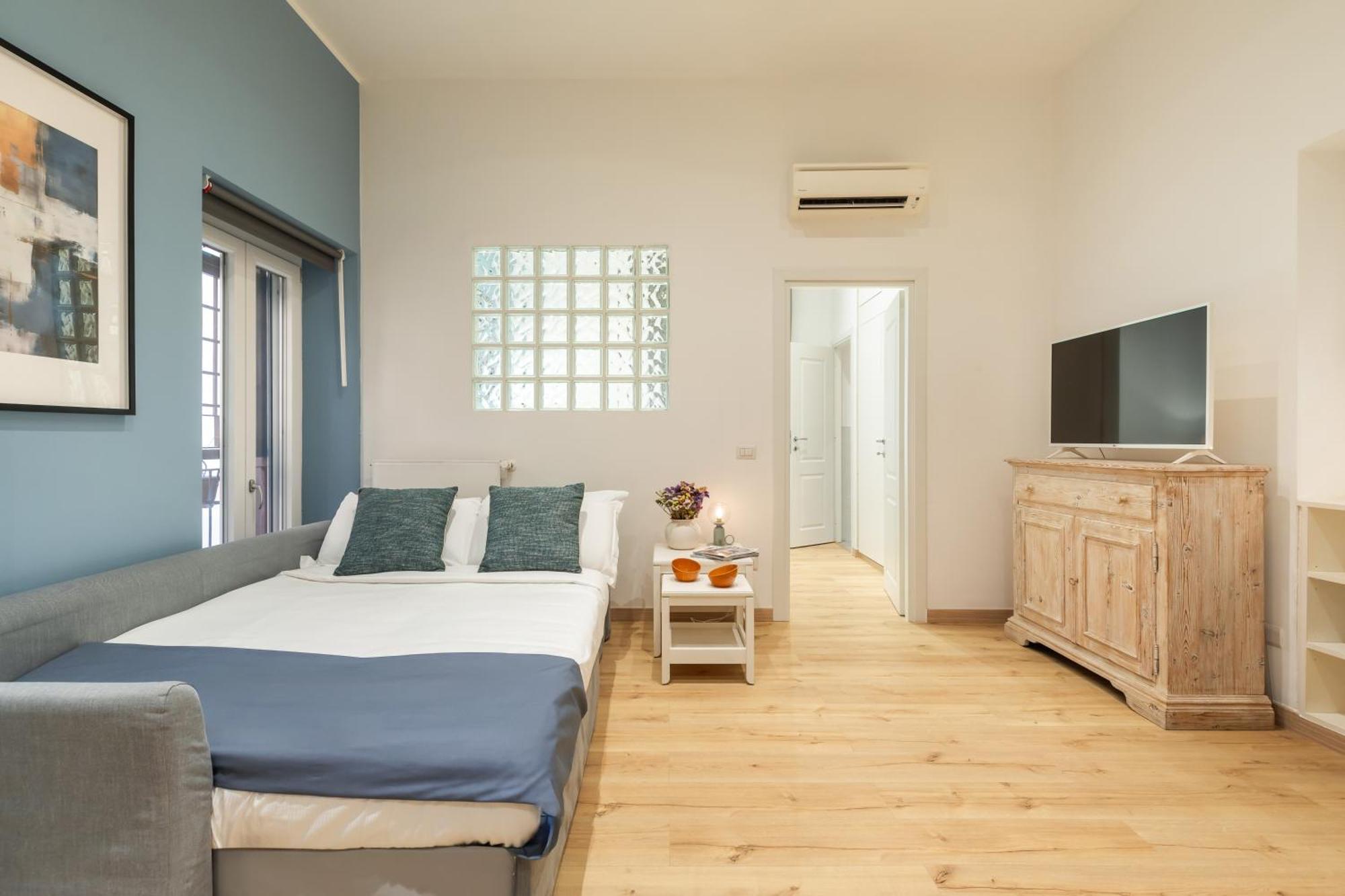 Trevi Fountain Boutique Apartment Roma Esterno foto