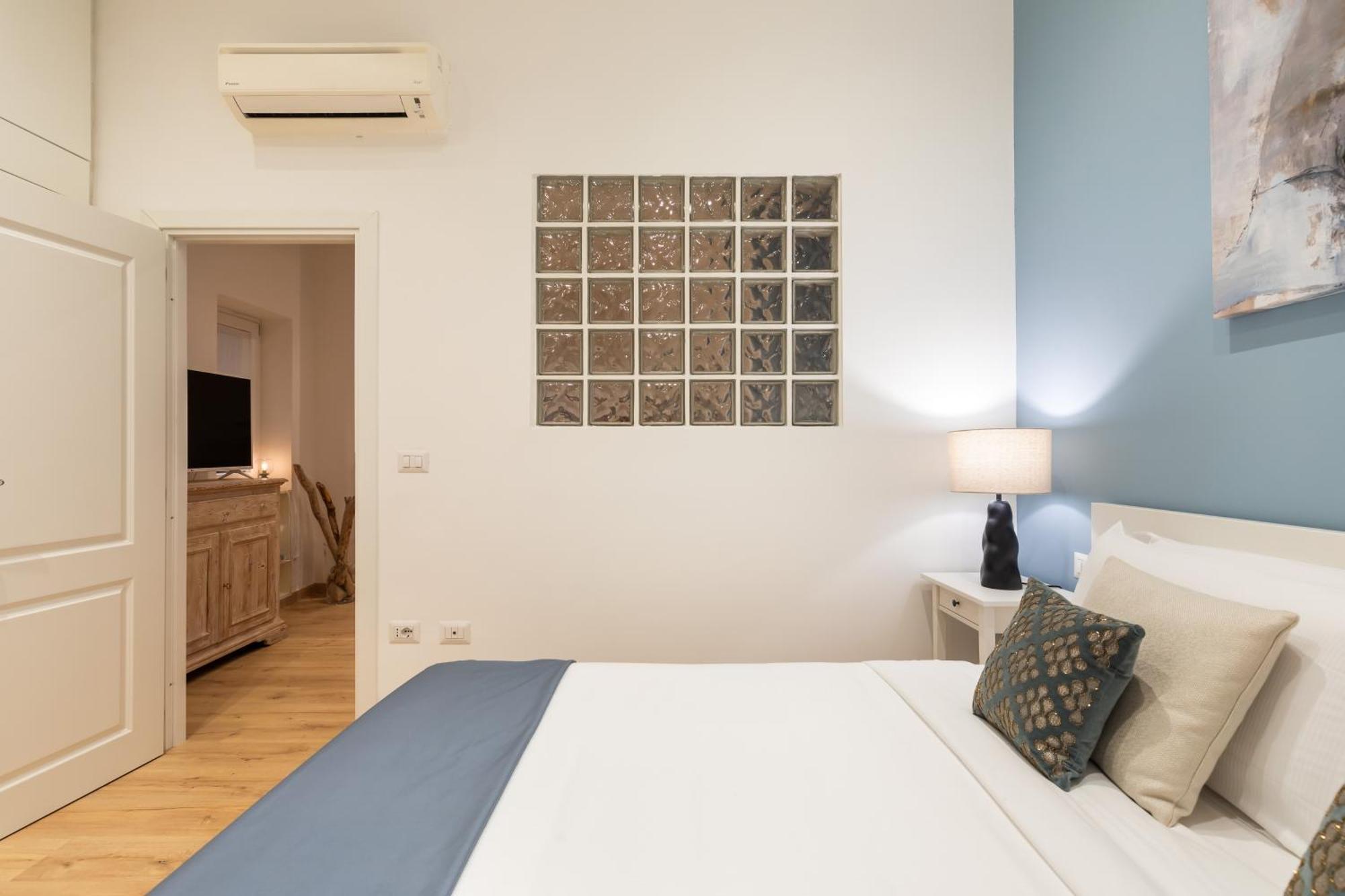 Trevi Fountain Boutique Apartment Roma Esterno foto