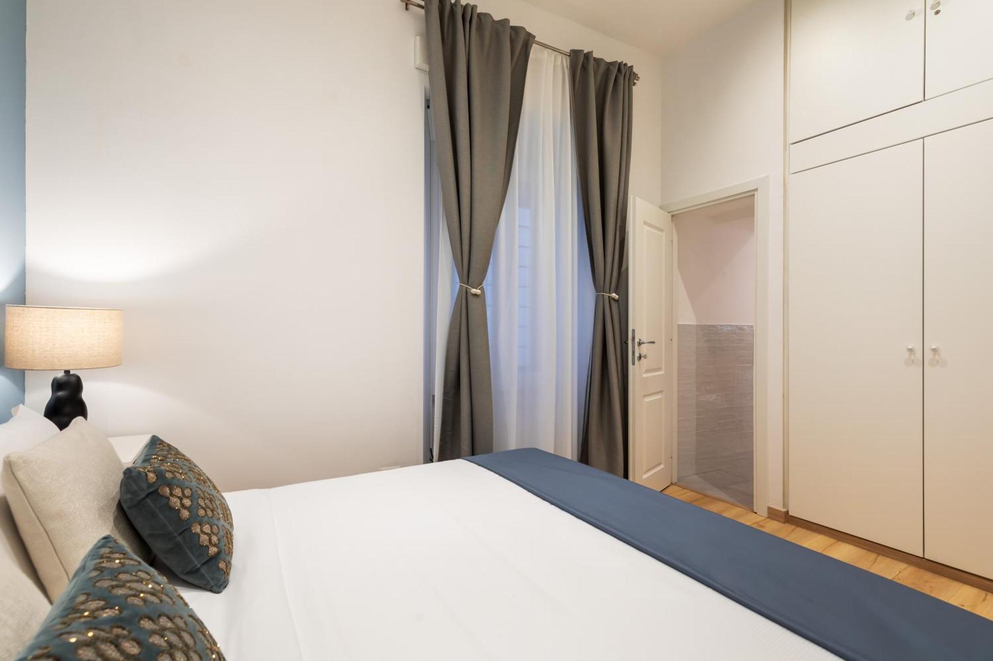 Trevi Fountain Boutique Apartment Roma Esterno foto