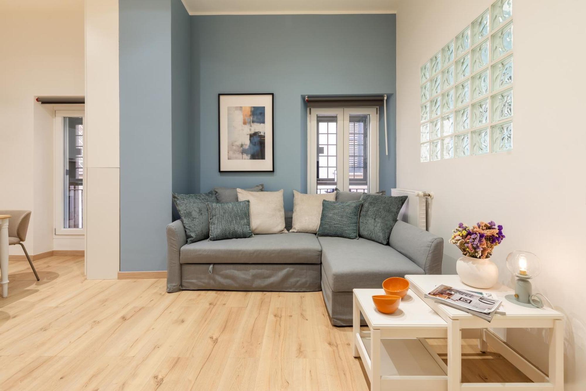 Trevi Fountain Boutique Apartment Roma Esterno foto