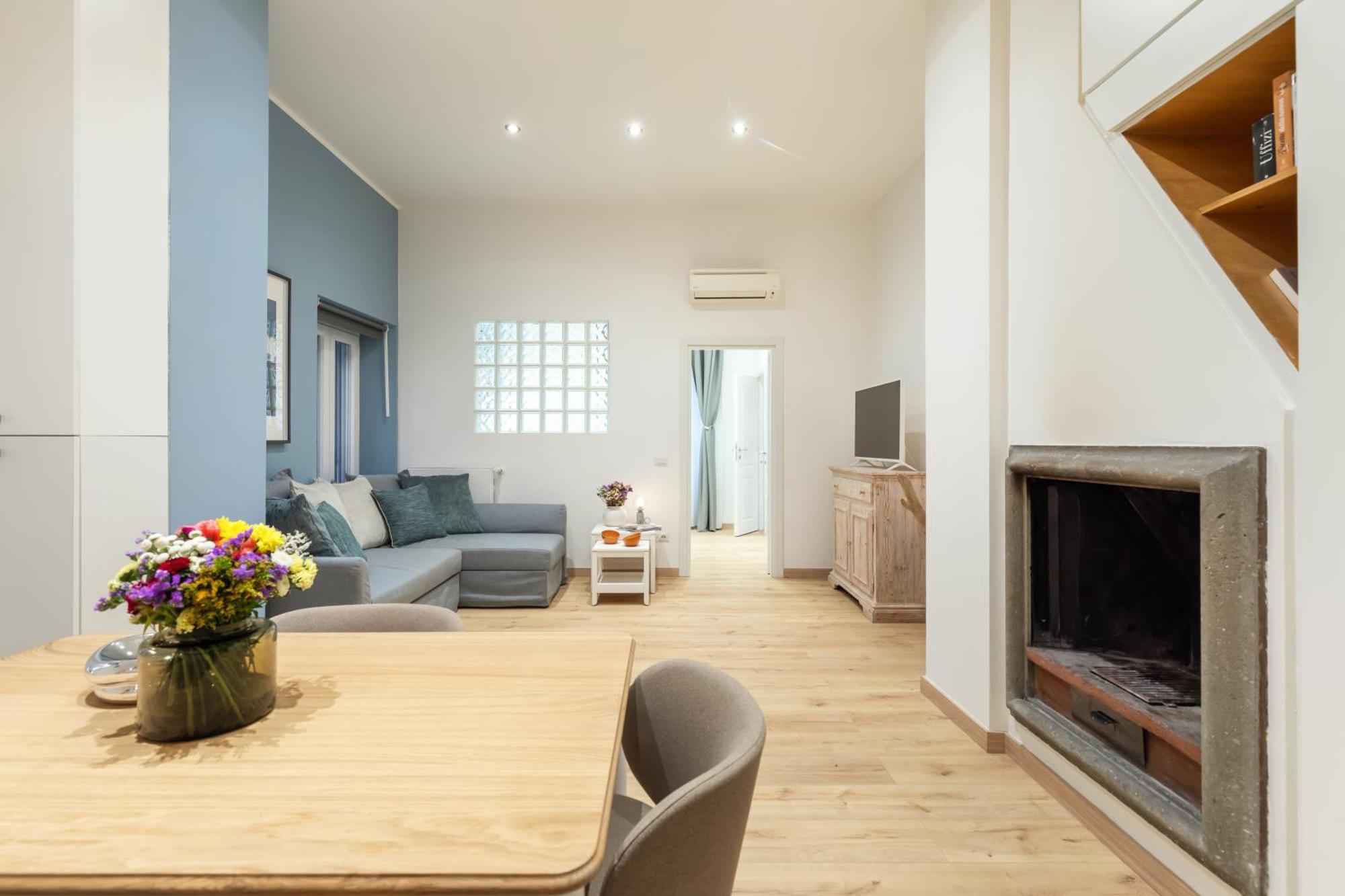 Trevi Fountain Boutique Apartment Roma Esterno foto